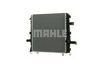Thumbnail - Radiateur - CR1027000P - MAHLE