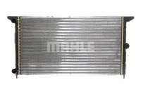 Thumbnail - Radiateur - CR607000S - MAHLE