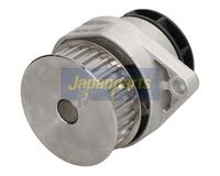 водна помпа, охлаждане на двигателя