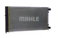 Thumbnail - Radiateur - CR366000S - MAHLE