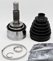 Gelenksatz, Antriebswelle