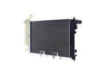 Thumbnail - Radiateur - CR91000S - MAHLE