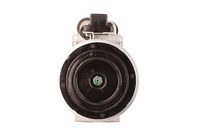 Kompressor, Klimaanlage