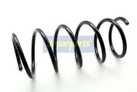 пружина за ходовата част