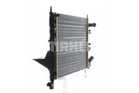 Thumbnail - Radiateur - CR490000S - MAHLE