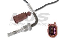 Sensor, Abgastemperatur