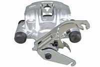 спирачен апарат