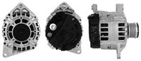 Generator / Alternator ELSTOCK, Cod: 28-3702