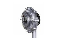 Thumbnail - Koppeling, radiateurventilator - CFC183000P - MAHLE