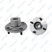 Set rulment roata GSP, Cod: 9230070