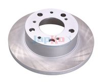 Disc frana JAPKO, Cod: 600267C