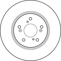 Bremsscheibe