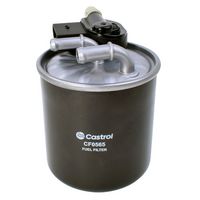 Kraftstofffilter