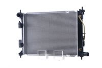 Thumbnail - Radiateur - CR2102000S - MAHLE