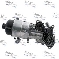 Ölkühler, Motoröl