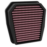 K&N FILTERS Luchtfilter 2