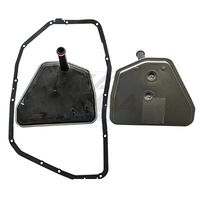 комплект хидравличен филтър, автоматична предавателна кутия