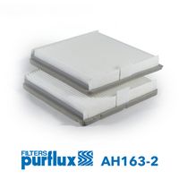 Filter, Innenraumluft