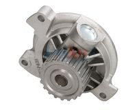 водна помпа, охлаждане на двигателя