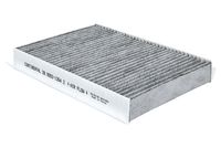 Filter, Innenraumluft
