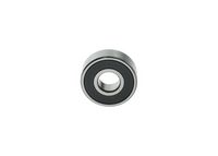 Schleifringlager, Generator