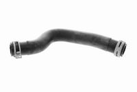 маркуч на радиатора