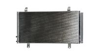 Thumbnail - Condensor, airconditioning - AC1078000S - MAHLE