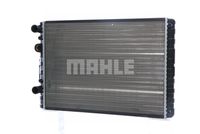 Thumbnail - Radiateur - CR506000S - MAHLE