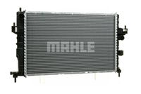 Thumbnail - Radiateur - CR391000P - MAHLE