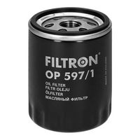 Ölfilter Ölfilter