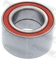 колесен лагер