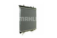 Thumbnail - Radiateur - CR1144000P - MAHLE