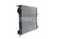 Thumbnail - Radiateur - CR605000S - MAHLE