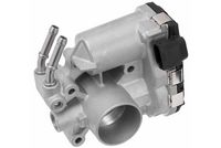 Drosselklappenstutzen