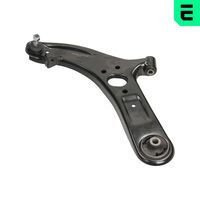 Brat, suspensie roata OPTIMAL, Cod: G6-1632