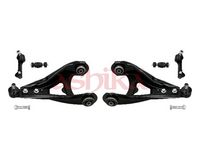 Set, suspensie roata ASHIKA, Cod: 158-00-0704