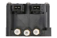 Magnum Technology Klep, pneumatisch systeem 3