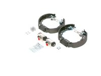 BOSCH Remschoenset 8