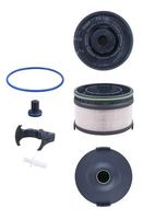 Thumbnail - Brandstoffilter - KX533KIT - KNECHT