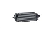 Thumbnail - Intercooler, inlaatluchtkoeler - CI695000S - MAHLE