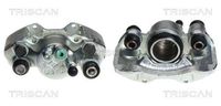 Bremssattel