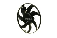 Thumbnail - Koelventilatorwiel - CFF337000P - MAHLE
