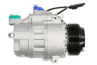 THERMOTEC Compressor, airconditioning 4
