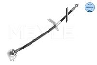 спирачен маркуч