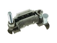 Rectifier, alternator