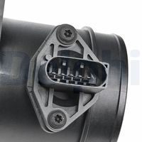 DELPHI Luchtmassameter 2