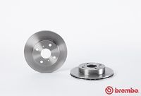 Bremsscheibe