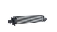 Thumbnail - Intercooler, inlaatluchtkoeler - CI690000S - MAHLE