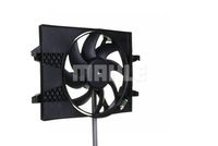 Thumbnail - Koelventilatorwiel - CFF283000P - MAHLE