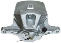 Bremssattel